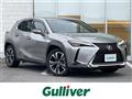 2019 Lexus UX