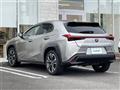 2019 Lexus UX