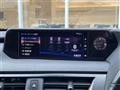 2019 Lexus UX