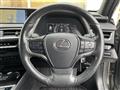 2019 Lexus UX