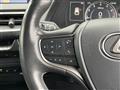 2019 Lexus UX