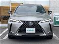 2019 Lexus UX