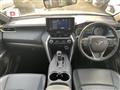 2022 Toyota Harrier