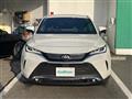 2022 Toyota Harrier