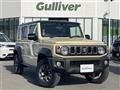 2025 Suzuki Jimny