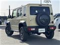 2025 Suzuki Jimny