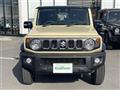 2025 Suzuki Jimny