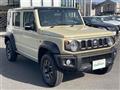 2025 Suzuki Jimny