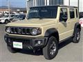2025 Suzuki Jimny
