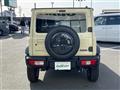 2025 Suzuki Jimny