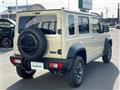 2025 Suzuki Jimny