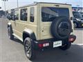 2025 Suzuki Jimny