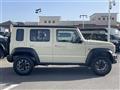 2025 Suzuki Jimny