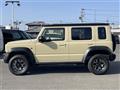 2025 Suzuki Jimny