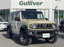2025 Suzuki Jimny
