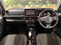2025 Suzuki Jimny Sierra