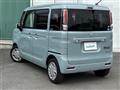 2020 Suzuki Spacia