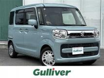 2020 Suzuki Spacia