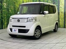 2012 Honda N BOX