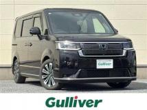 2024 Honda Step WGN
