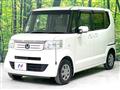 2012 Honda N BOX