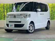 2013 Honda N BOX