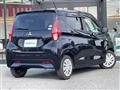 2019 Mitsubishi eK Wagon