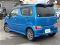 2017 Suzuki Wagon R