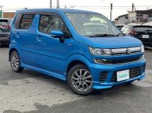 2017 Suzuki Wagon R