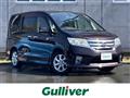 2011 Nissan Serena