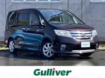 2011 Nissan Serena