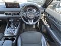 2023 Mazda CX-8