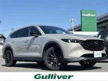 2023 Mazda CX-8
