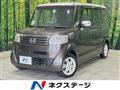 2014 Honda N BOX
