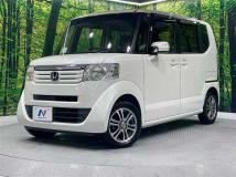 2014 Honda N BOX