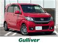 2015 Honda N-WGN