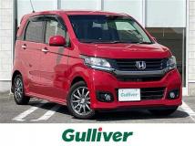 2015 Honda N-WGN