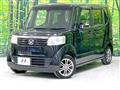 2014 Honda N BOX