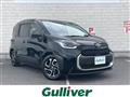 2023 Toyota Sienta