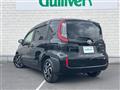 2023 Toyota Sienta