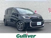2023 Toyota Sienta