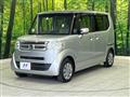 2015 Honda N BOX