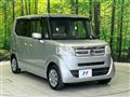 2015 Honda N BOX