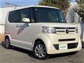 2017 Honda N BOX