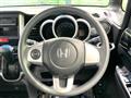 2015 Honda N BOX