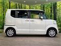 2015 Honda N BOX