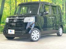 2016 Honda N BOX