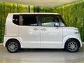 2016 Honda N BOX