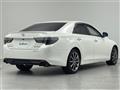 2019 Toyota Mark X