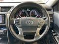 2019 Toyota Mark X